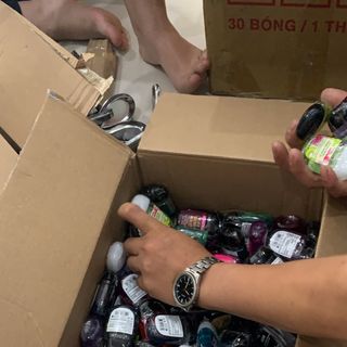 Nước rửa tay khô bath body từ Usa