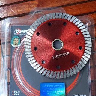 Lưỡi cắt đa năng omega 110B KH29