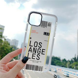 Ốp LƯNG ĐỤC MÃ VẠCH các nước viền màu