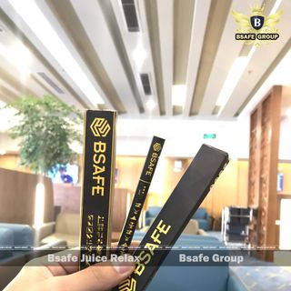 Pod Chill Bsafe Bản Đặc Biệt