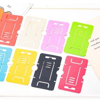 Đế kê điện thoại nhựa đủ màu