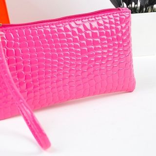 Ví nữ da cầm tay đẹp 19k