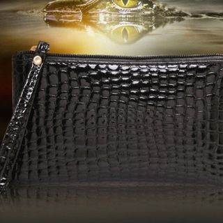 Ví nữ da cầm tay đẹp 19k