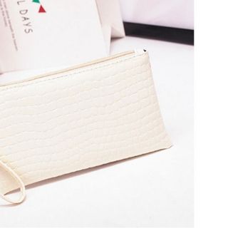 Ví nữ da cầm tay đẹp 19k