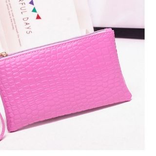 Ví nữ da cầm tay đẹp 19k