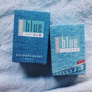 NƯỚC HOA BLUE XANH NỮ- NAM giá sỉ