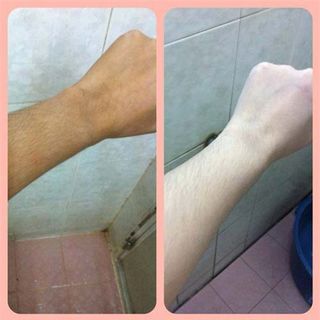 Kem Tắm Trắng TRĂNG 16