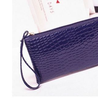 Về thêm ví da nữ 19k đẹp
