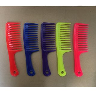 Lược răng thưa - Lược đá lớn-MS L02