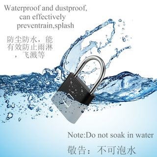 Khoá vân tay 40vân 221/chiếc