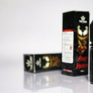 Juice Relax Reef Venom – Chuẩn Hãng The King Of Chill giá sỉ​ giá bán buôn tốt nhất