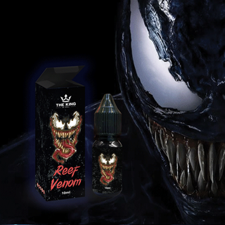 Juice Relax Reef Venom – Chuẩn Hãng The King Of Chill giá sỉ​ giá bán buôn tốt nhất