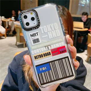 Ốp LƯNG Trong MÃ VẠCH giao thông viền
