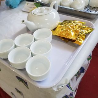 Trà Mãng Cầu Xiêm Tam Nguyên Hộp Vàng