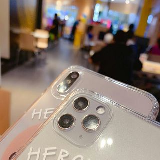 Ốp lưng trong PANDA Heo HEROIC