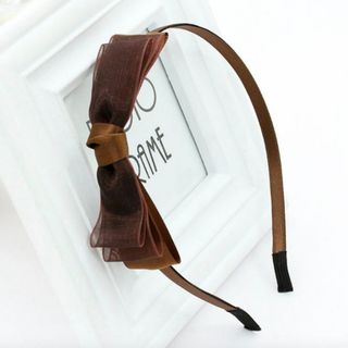 Cài tóc nữ đẹp