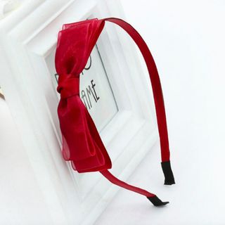 Cài tóc nữ đẹp
