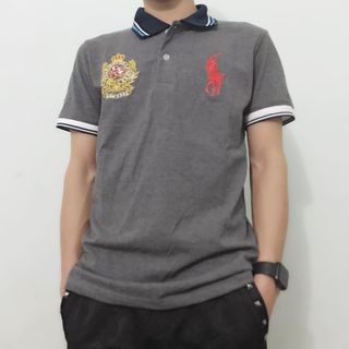 Áo polo