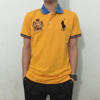 Áo polo