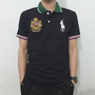 Áo polo
