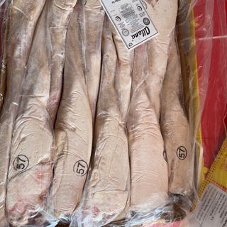 Đuôi trâu đông lạnh giá sỉ