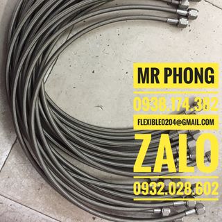 ống mềm inox- ống mềm thủy lực-ống mềm teflon-ống mềm cho xăng dầu - ống mềm inox 304-ống mềm chịu nhiệt-ống mềm giãn nỡ-ống nhựa mềm lõi thép 1-ống ruột gà lõi thép bọc PVC-đầu nối ống ruột gà kín nước D32