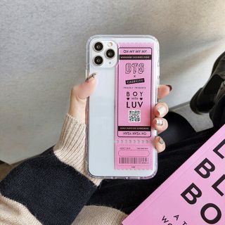 Ốp LƯNG ĐỤC MÃ VẠCH màu