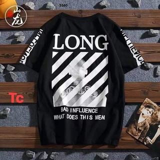 Áo thụng gạch lưng LONG