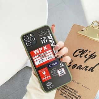 Ốp LƯNG ĐỤC MÃ VẠCH DHL