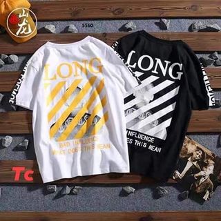 Áo thụng gạch lưng LONG