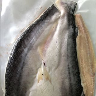 Khô cá dứa - Đặc sản Cần Giờ
