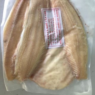 Khô cá dứa - Đặc sản Cần Giờ