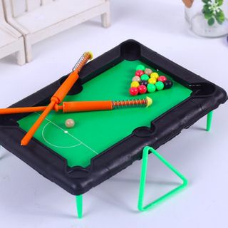 Bộ đánh bida mini