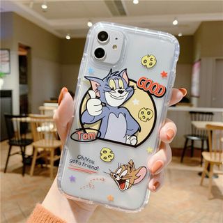 Ốp lưng trong truyện TOM Good