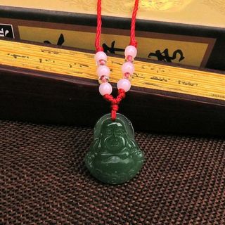 Sỉ dây chuyền 10k phong thủy đẹp