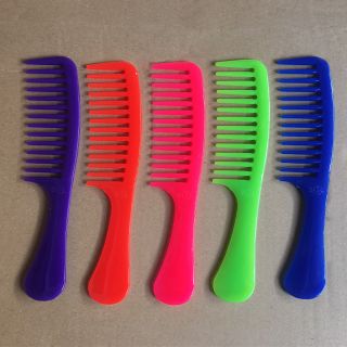 Lược răng thưa - Lược đá Nhỏ-MS L01