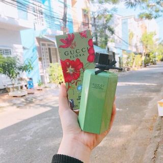 NƯỚC HOA NỮ GUCCI FLORA giá sỉ