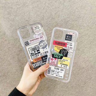 Ốp Trong MÃ VẠCH Giá tiền