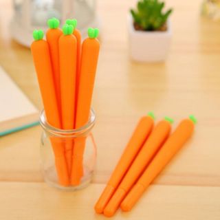 Viết cà rốt bút mực nước giá sỉ