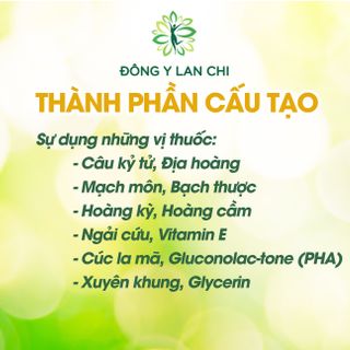 Dung Dịch Vệ Sinh Phụ Nữ Lady Queen Lan Chi