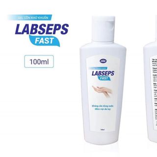 Gel cồn khử khuẩn Labseps 100ml