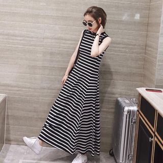 đầm thời trang hè 2020