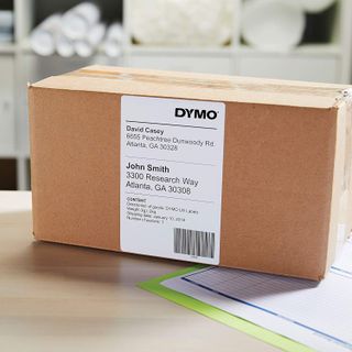 Máy in nhãn DYMO Label Writer4XL