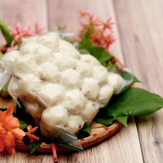 Chả cá Basa viên