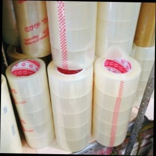 Băng keo dán thùng