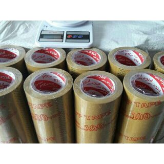 Băng keo dán thùng