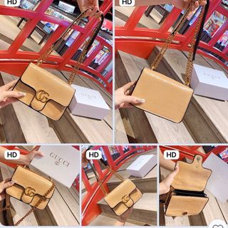 Túi gia re nhiều mau