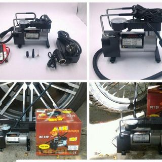 Bơm Ô Tô Xe Máy 12VDC 965 Kpa giá sỉ​ giá bán buôn