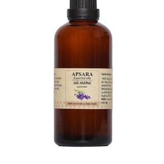 Tinh dầu hoa oải hương lọ xông 50ml AP03