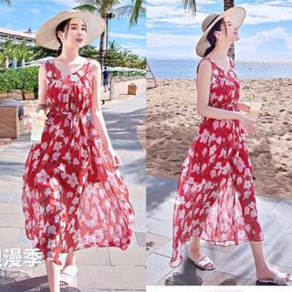 đầm thời trang hè 2020